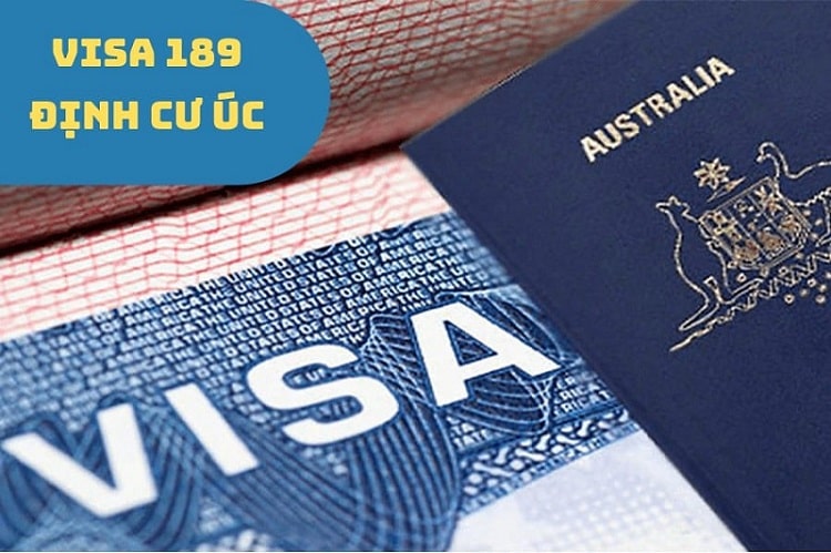 Visa 189 là gì? Hướng dẫn quy trình KINH88.Com #2026 ĐK +88K 189 chuẩn nhất